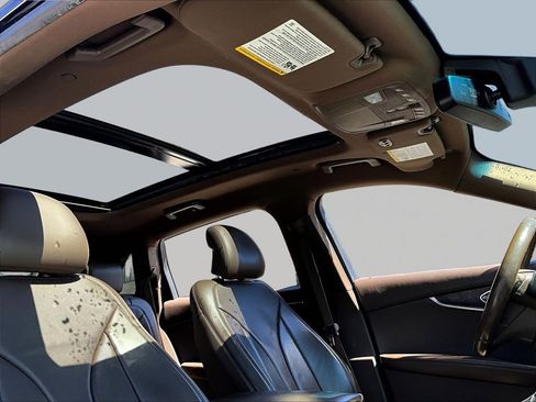 Used 2016 Lincoln MKX Reserve w/ Technology Package AWD/4WD image 20