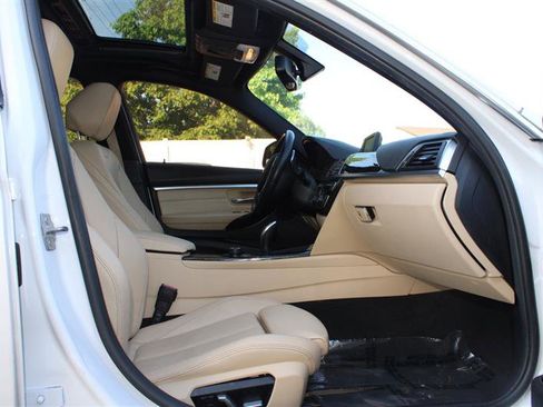 Used 2018 BMW 330i 330I w/ Convenience Package image 10