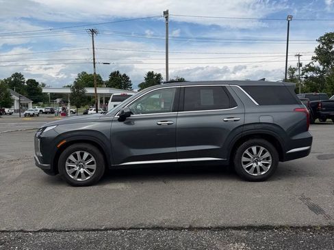Used 2023 Hyundai Palisade SE AWD/4WD image 6