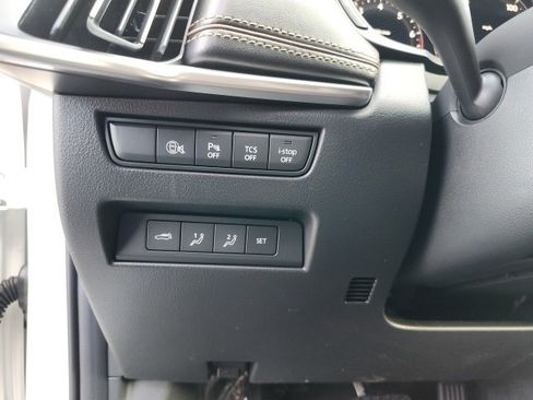 New 2026 MAZDA CX-90 3.3 Turbo w/ Premium Plus Pkg image 13