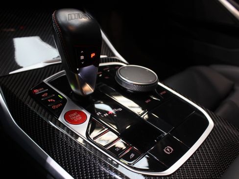 Used 2023 BMW M3 Competition image 77