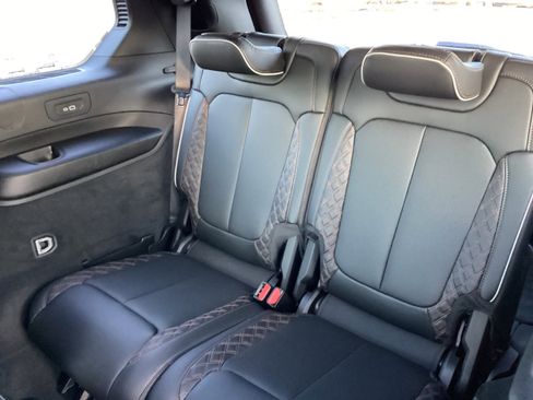 Used 2025 Jeep Grand Cherokee L Summit image 15