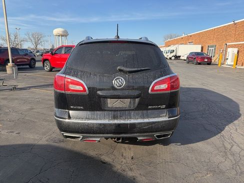 Used 2016 Buick Enclave Premium w/ Experience Buick Package image 3