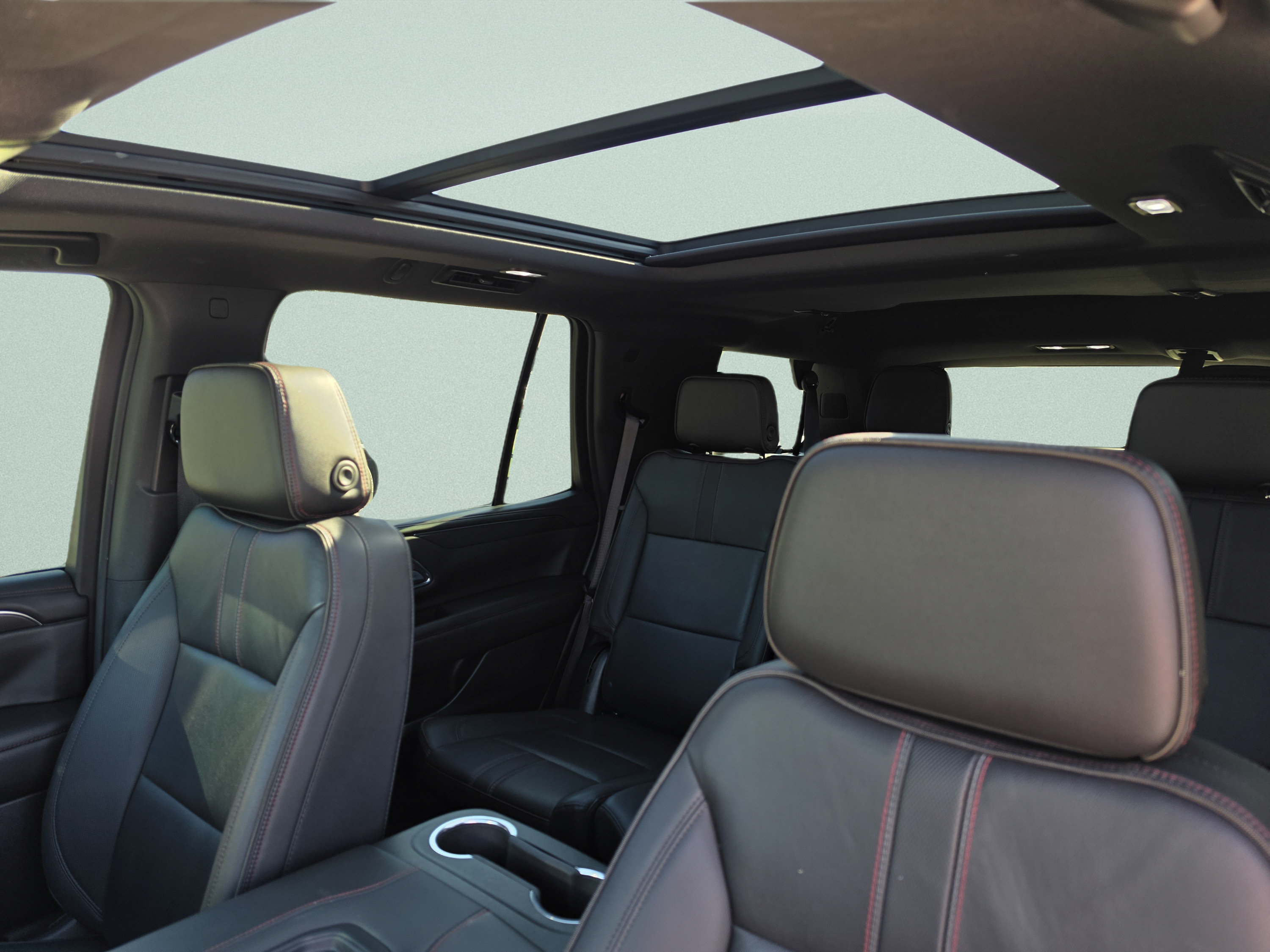 Used 2023 Chevrolet Tahoe RST RWD image 28