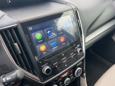 Used 2021 Subaru Forester Limited w/ Popular Package #3 image 20