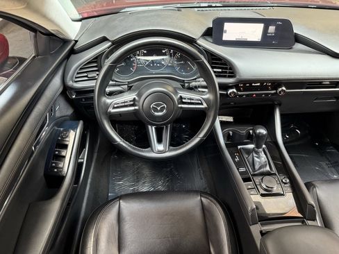 Used 2021 MAZDA MAZDA3 s image 27