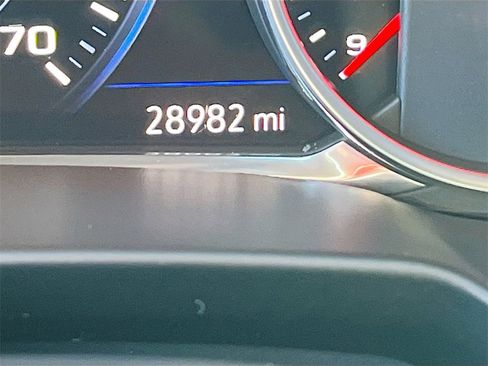 Used 2021 Chevrolet Blazer RS image 12