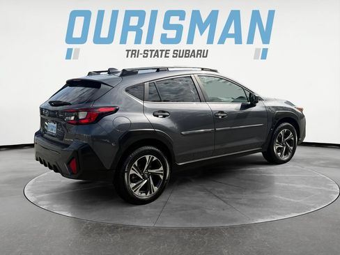 Used 2024 Subaru Crosstrek 2.0i Premium AWD/4WD image 6