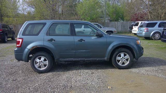 Used 2012 Ford Escape XLS FWD image 7