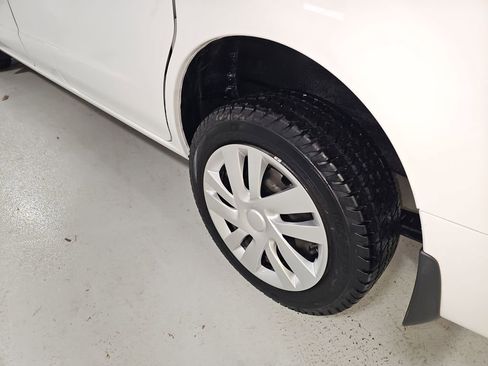 Used 2021 Nissan NV200 SV image 23