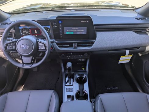 New 2026 Subaru Outback Premium image 16