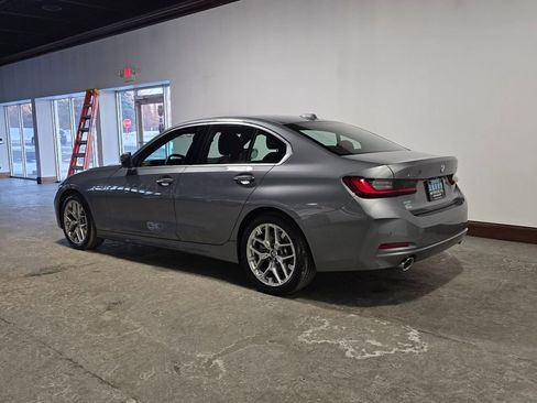 Used 2025 BMW 330i xDrive Sedan image 6