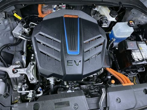 Used 2022 Hyundai Kona SEL image 29