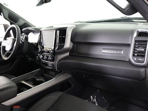 Used 2025 RAM 1500 Big Horn image 27