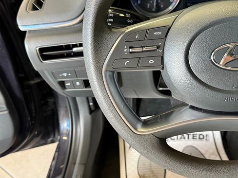 Used 2023 Hyundai Sonata SEL FWD image 9