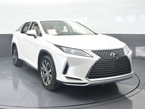 Used 2020 Lexus RX 350L FWD w/ Premium Package image 9