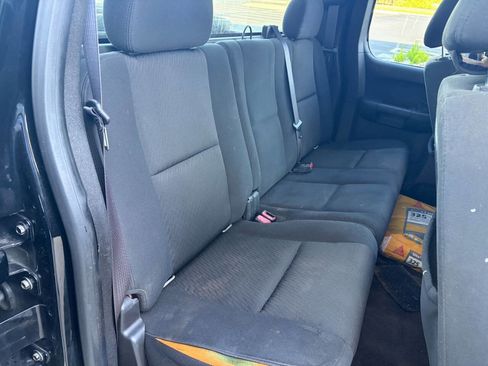 Used 2013 Chevrolet Silverado 1500 LT w/ All-Star Edition RWD image 5