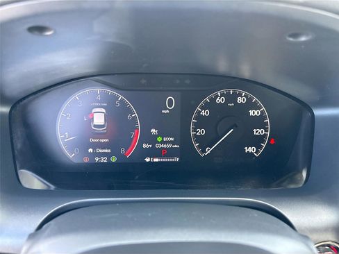 Certified 2023 Honda HR-V LX image 14