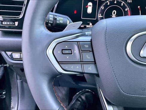 Used 2024 Lexus NX 350 AWD w/ Cold Area Package image 11