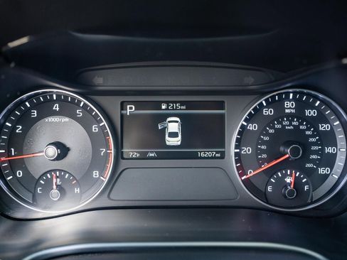 Used 2023 Kia Forte LXS image 33