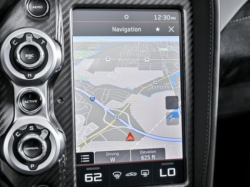 Used 2019 McLaren 720S Performance image 37