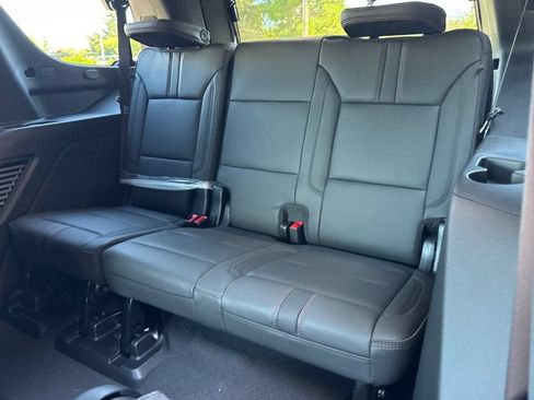 New 2026 Chevrolet Tahoe RST w/ Advanced Technology Package AWD/4WD image 15