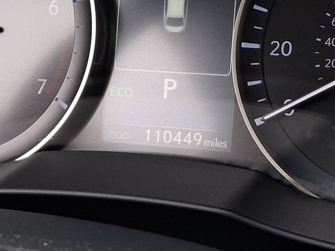 Used 2016 Lexus ES 350 w/ Navigation System Package FWD image 22