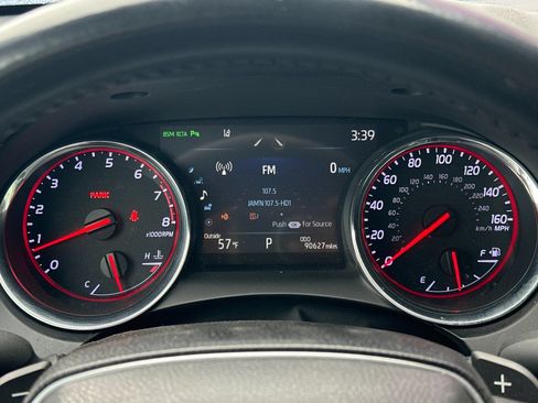 Used 2019 Toyota Camry XSE w/ Driver Assist Package FWD image 22