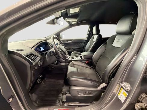 Used 2022 Ford Edge ST AWD/4WD image 17