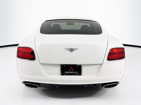 Used 2015 Bentley Continental GT Speed image 6