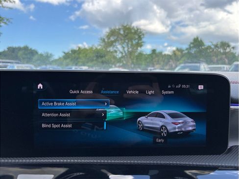 Used 2020 Mercedes-Benz CLA 250 image 31
