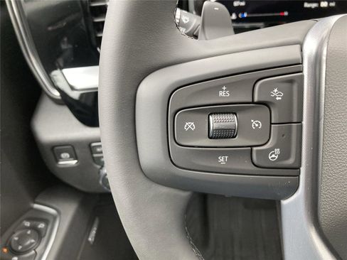 New 2026 GMC Sierra 1500 Elevation image 23