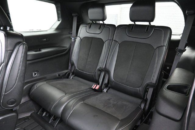 Used 2023 Jeep Grand Cherokee L Altitude AWD/4WD image 28
