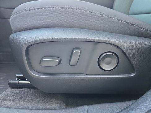 New 2026 GMC Terrain AT4 w/ Convenience Package III image 18