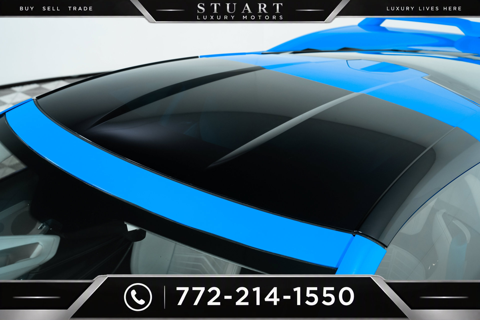 Used 2021 Chevrolet Corvette Stingray Premium Cpe w/ Z51 Performance Package RWD image 51