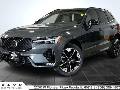 New 2026 Volvo XC60 B5 Plus w/ Climate Package image 1