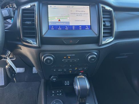 Used 2023 Ford Ranger XLT w/ Tremor Off-Road Package image 20