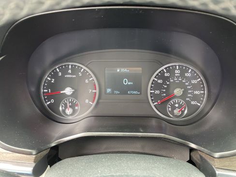 Used 2022 Kia Telluride EX w/ EX Premium Package AWD/4WD image 28