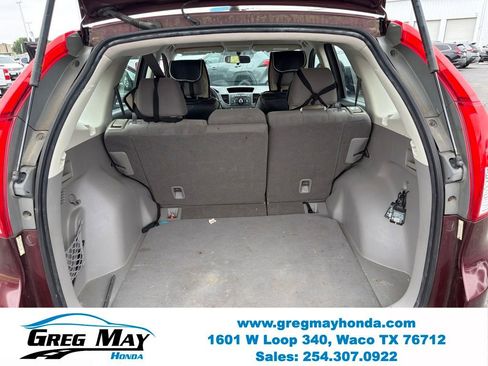 Used 2014 Honda CR-V LX image 19