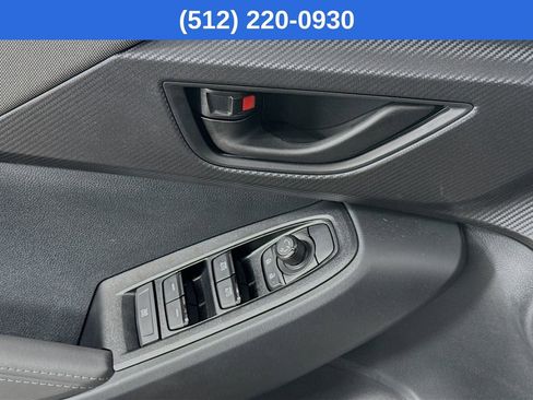 Certified 2026 Subaru Crosstrek 2.0i Premium AWD/4WD image 21