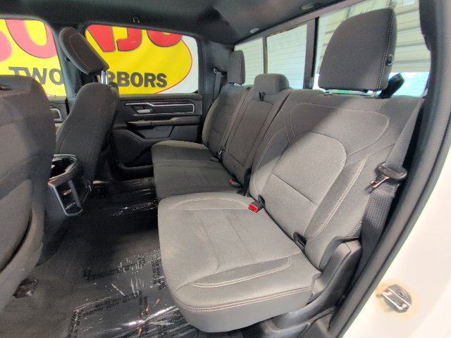 Used 2023 RAM 1500 Big Horn AWD/4WD image 26