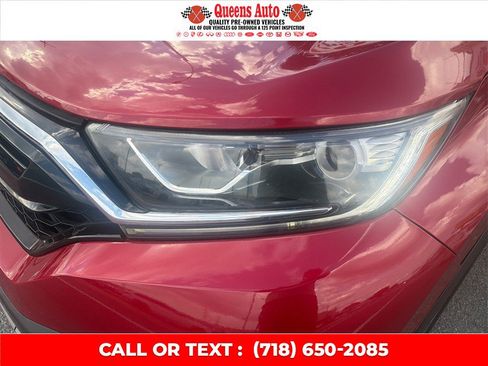 Used 2020 Honda CR-V LX image 29