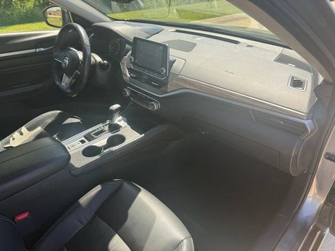 Used 2019 Nissan Altima 2.5 SL FWD image 23