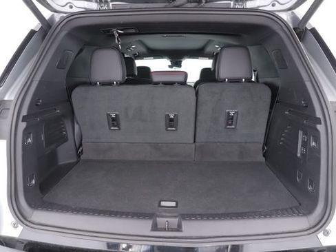 Used 2025 Chevrolet Traverse RS w/ LPO, Floor Liner Package AWD/4WD image 31