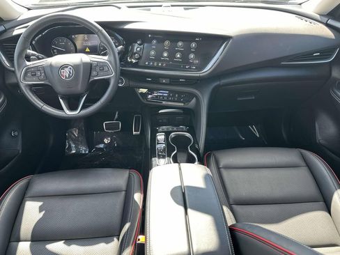 Used 2023 Buick Envision Essence w/ Sport Touring Package image 16