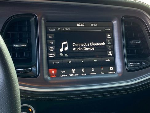 Used 2023 Dodge Challenger R/T Scat Pack image 15