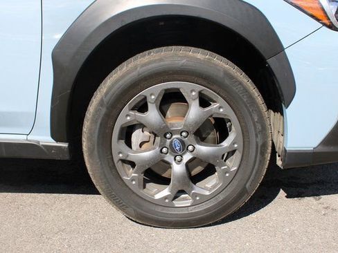 Used 2022 Subaru Crosstrek 2.5i Sport AWD/4WD image 38