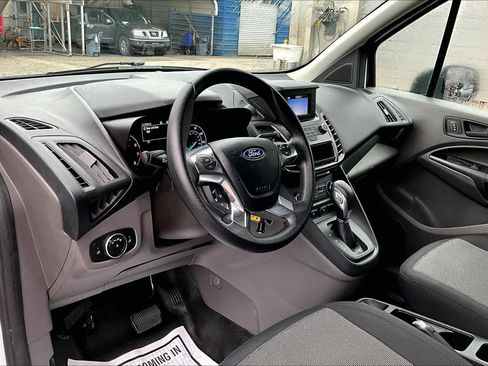 Used 2020 Ford Transit Connect XL image 17
