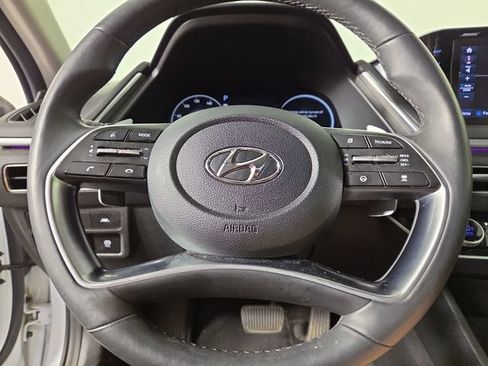 Used 2020 Hyundai Sonata Limited FWD image 20