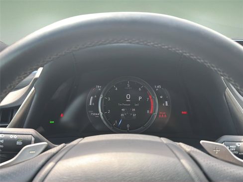 Used 2019 Lexus ES 350 F Sport w/ Accessory Package FWD image 21